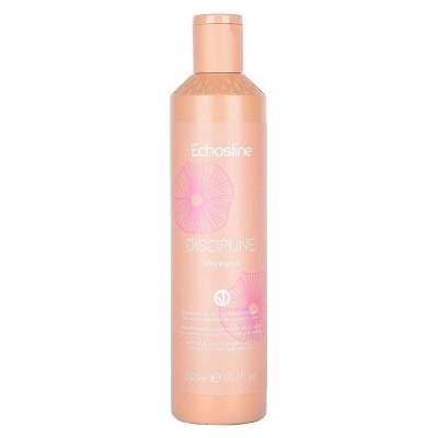 Echosline Discipline šampon pro nepoddajné vlasy 300 ml