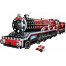 3D puzzle Wrebbit 3D Puzzle Harry Potter Rokfortský expres 460 ks