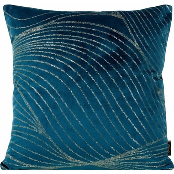 Takoy Zamatová BLINK 18 s modernou zlatistou potlačou-HF-388539 45 x 45 cm