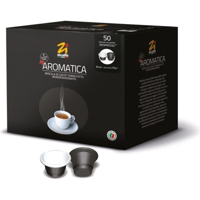 Zicaffè Zicaffe Aromatica капсули за Nespresso 50 броя 275гр