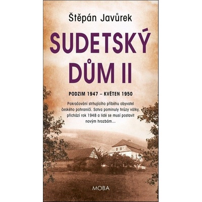 Sudetský dům II.
