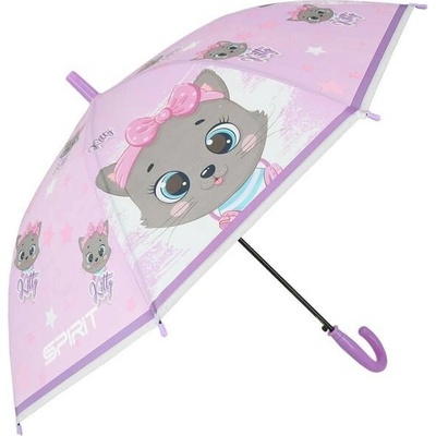 Spirit deštník dětský Kitty