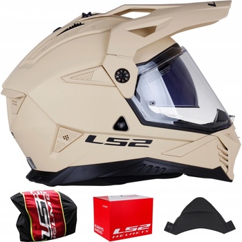 LS2 MX702 PIONEER II Solid