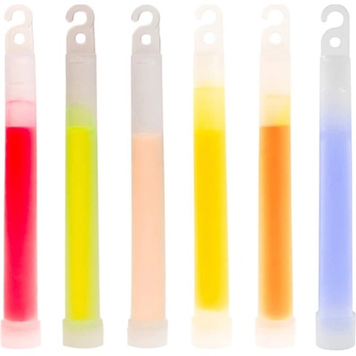Clawgear Chemické světlo lightstick Yellow