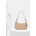 Michael Kors чанта crossbody дамска от кожа Nolita (30T6AY5L2U)