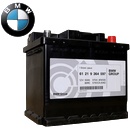 BMW AGM 50Ah 570A (61219364597)