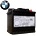 BMW AGM 50Ah 570A (61219364597)