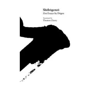 Shobogenzo | Dogen (1992)