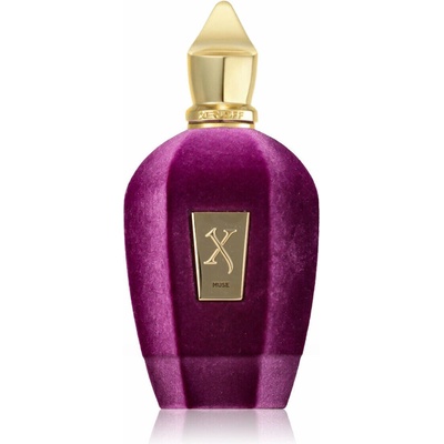 Xerjoff V Collection Muse parfumovaná voda unisex 100 ml
