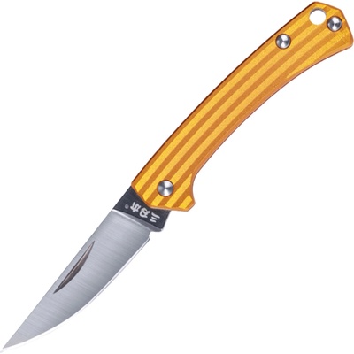 Sanrenmu 4112SUX-LJ Oranžová