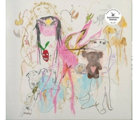 beabadoobee - Beatopia (Limited Edition) LP