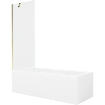 MEXEN Cubik 160 x 70 cm 550316070X9507000050