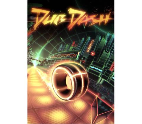 Dub Dash