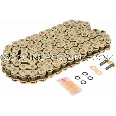 DID Мотоциклетна верига did525zvmxg&g102 (did525zvmxg&g102)