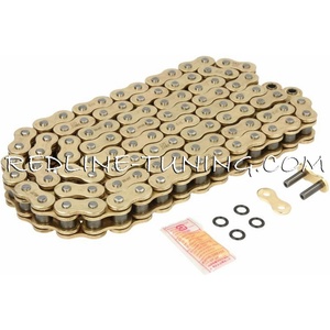 DID Мотоциклетна верига did525zvmxg&g102 (did525zvmxg&g102)