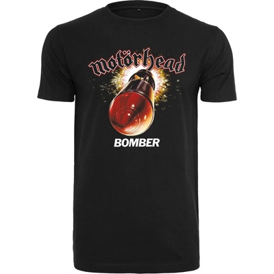 NNM тениска метална мъжки Motörhead - Бомбардировач - NNM - MC289