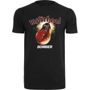 NNM тениска метална мъжки Motörhead - Бомбардировач - NNM - MC289