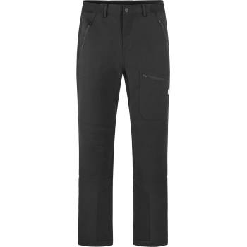 Nevica Панталони Nevica Men's Touring Water Resistant Zip Pockets Slim Fit Ski Trousers - Black
