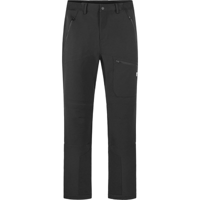 Nevica Панталони Nevica Men's Touring Water Resistant Zip Pockets Slim Fit Ski Trousers - Black