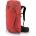 Rab Туристическа раница Rab Protium 35 Walking backpack - Tuscan Red - размер One Size (504-0588-0411)