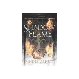 Shadow & Flame | Mindee Arnett (ISBN: 9780062652713)