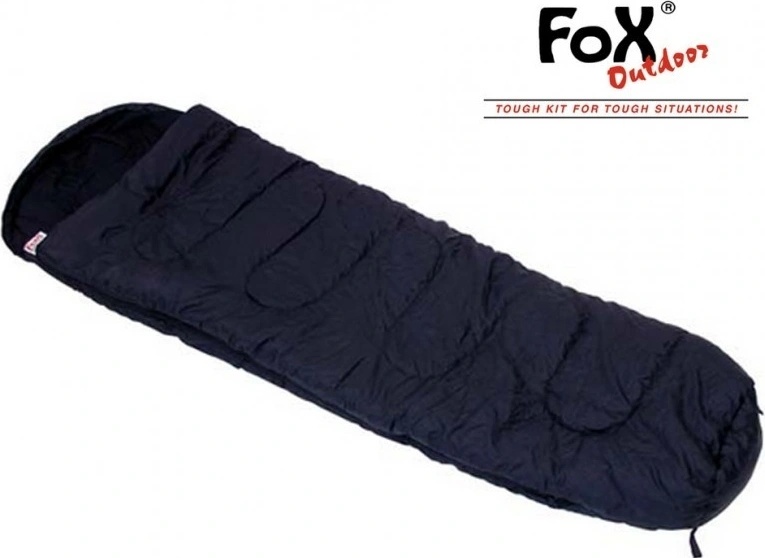 Fox Mumia