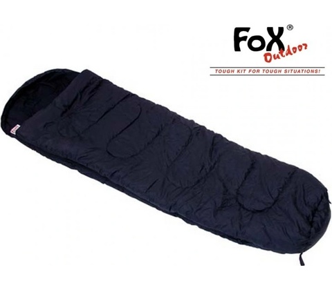 Fox Duralight