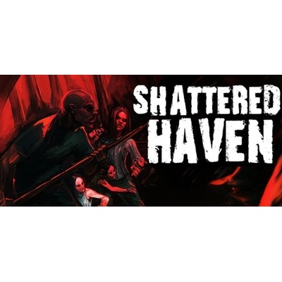 Arcen Games Shattered Haven (PC)