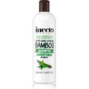 Inecto šampon s extraktem z bambusu 500 ml