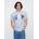 Gap s logom Everyday Soft modré