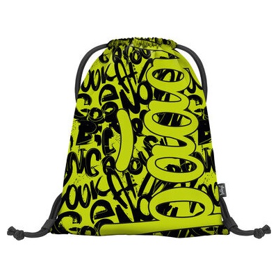 Baagl Lime A-34063