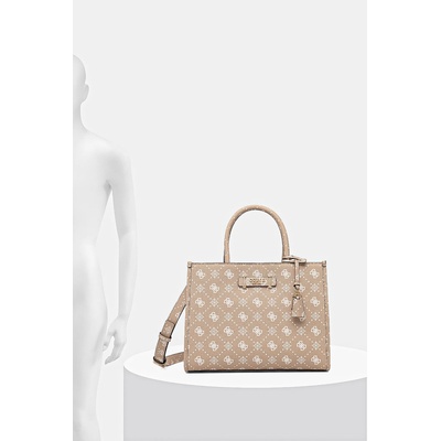 GUESS Чанта Guess SILIA (HWGP98.90220)