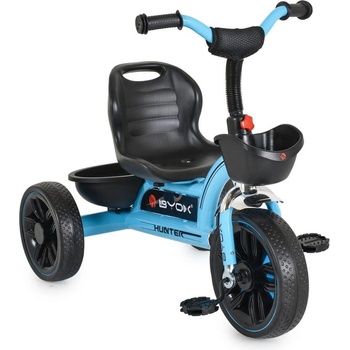 BYOX Триколка Hunter (3800146231804)