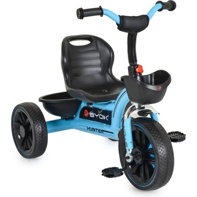 BYOX Триколка Hunter (3800146231804)