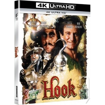 Hook BD