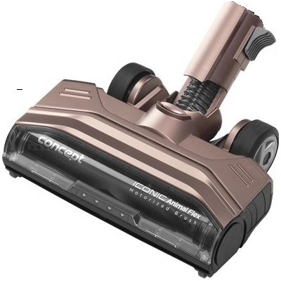 Concept VP6120 turbokefa veľká