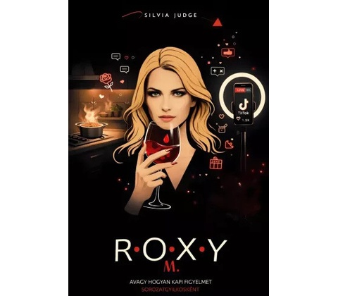 Roxy M.