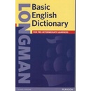 Longman Basic English Dictionary