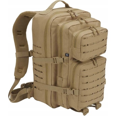 Brandit US Cooper Large Camel 40 l – Zboží Mobilmania