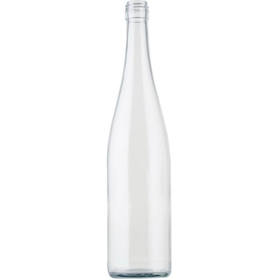 O-I Czech Republic Skleněná lahev Schlegel LW 750 ml - PP 30