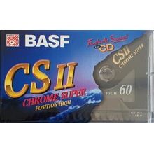 Basf 60CSII (1995 - 97 EUR)