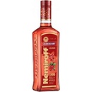 Nemiroff Wild Cranberry 40% 0,7 l (čistá fľaša)
