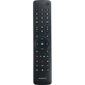 GENERAL ARRIS VIP4205 - съвместимо дистанционно управление на марката General (VIP4205)