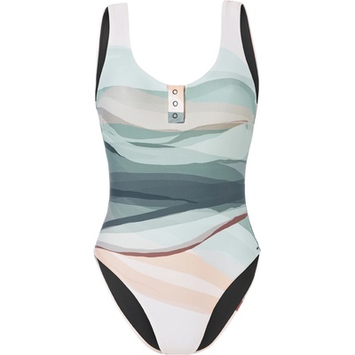 Picture Дамски бански костюм Picture Women's Nanoe Swimsuit - Mirage - размер XS (150-2317-0311)