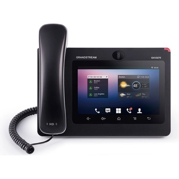 VoIP Grandstream GXV 3275