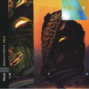 YELLO: STELLA CD