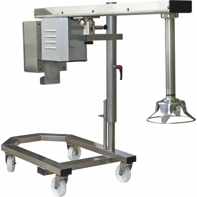 Dynamic Gigamix 460-210 V.V