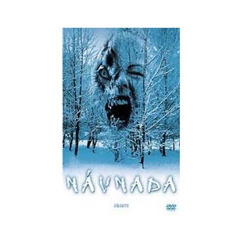 Návnada DVD