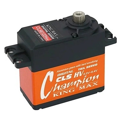 Kingmax *Digitální servo CLS6122HHV 61g/0,1s/24,3kg