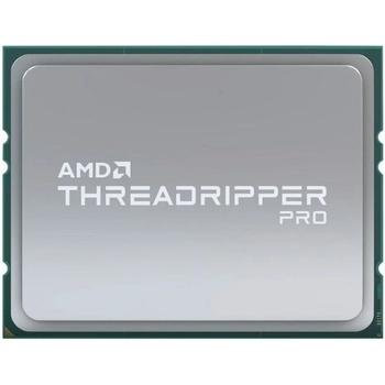 AMD Ryzen Threadripper PRO 5965WX 100-000000446